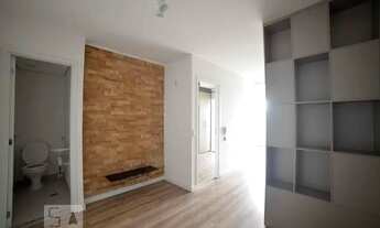 Imagem 3: Apartamento para Aluguel - Cambuci, 1 Quarto, 37 m2