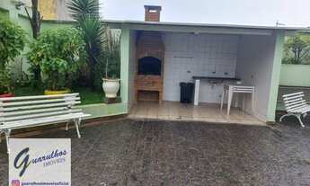 Imagem 2: Apartamento com 2 dormitórios para alugar por R$ 2.300,00/mês - Vila Harmonia - Guarulhos