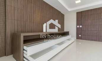 Imagem 3: Apartamento mobiliado 4 suítes - 2 vagas - Santo Antonio, São Caetano