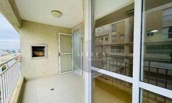 Imagem 6: Apartamento com 2 dormitórios para alugar, 72 m² por R$ 3.748,00/mês - Rebouças - Curitiba