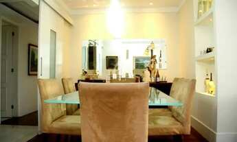 Imagem 4: Apartamento à venda, 4 quartos, 1 suíte, 2 vagas, Tijuca - RIO DE JANEIRO/RJ