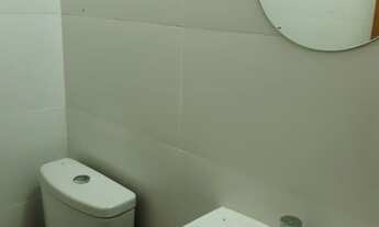 Imagem 7: Sala Comercial - Edifício Moriah - Parque Residencial Aquárius 83m²