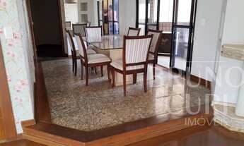 Imagem 7: Apartamento para Venda em Londrina, Gleba Palhano, 4 dormitórios, 2 suítes, 5 banheiros, 2