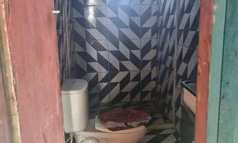 Imagem 4: Casa pra alugar Casa com 1 dormitório