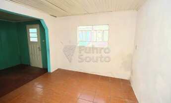 Imagem 6: Casa Padrão em Pelotas