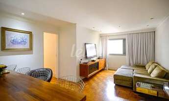 Imagem 2: São Paulo - Apartamento Padrão - Pinheiros