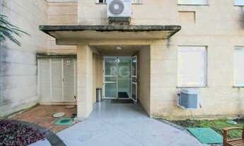 Imagem 4: Apartamento para Venda - 45.88m², 2 dormitórios, 1 vaga - Cavalhada