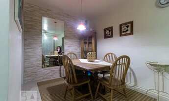 Imagem 5: Apartamento para Aluguel - Cristal , 2 Quartos, 60 m2