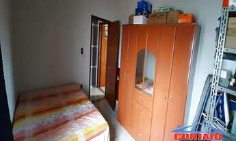 Imagem 6: Residencial - Jd Dona Francisca