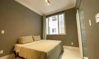 Imagem 3: Apartamento para Venda em Rio de Janeiro, Copacabana, 3 dormitórios, 1 suíte, 3 banheiros