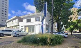 Imagem: Casa comercial para alugar com 271m², 2