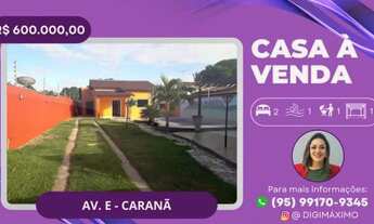 Imagem: Ótima casa apta a financiar