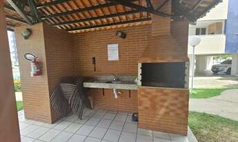 Imagem 7: Apartamento no Residencial Portal do Rio Negro para venda possui 84m² com 3 Quartos e Vist