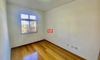 Imagem 4: Apartamento para aluguel, 3 quartos, 1 suíte, 2 vagas, Buritis - Belo Horizonte/MG