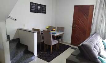 Imagem 3: Sobrado de 2 quartos para alugar no bairro Vila Voturuá