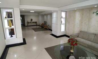 Imagem 3: Apartamento 3 quartos - semi mobiliado varanda gourmet Praia Gr