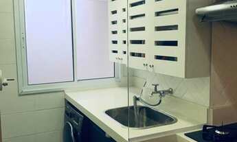 Imagem 4: Apartamento para venda possui 54 metros quadrados com 2 quartos em Centro - Diadema - SP