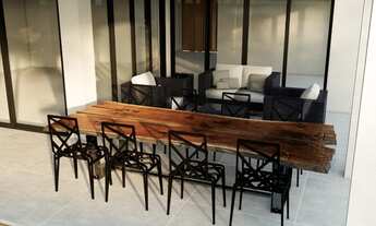 Imagem 4: Casa condomínio Alphaville Granja Viana