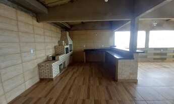 Imagem 5: OPORTUNIDADE! Sobrado de 4 quartos na QNN 22