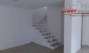 Imagem 7: Casa triplex 180 m² com piscina privativa no Quality II - Recreio dos Bandeirantes