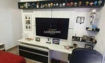 Imagem 6: Apartamento Apartamento com 2 dormitórios