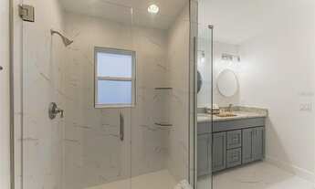 Imagem 6: Casa terrea de 155m² /Nova em Orlando /Real Kaza State- 3 dormitorios - Saiba mais