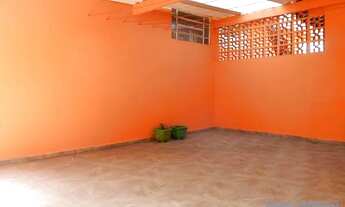 Imagem 6: CASA ASSOBRADADA - CIDADE ADEMAR - SP