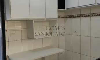 Imagem 5: Apartamento à venda, 2 quartos, 1 vaga, CAMPESTRE - Santo André/SP