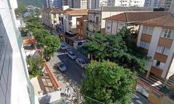 Imagem 5: Apartamento para venda com 47 m2 com 1 quarto em Boa Vista - São Vicente - SP