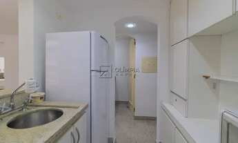 Imagem 8: Locação Apartamento 1 Dormitórios - 60 m² Jardim Paulista