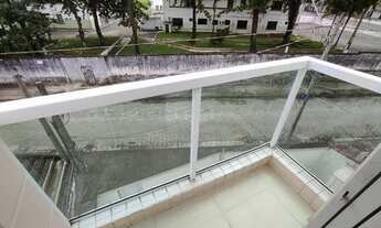 Imagem 2: Apartamento para venda possui 68 metros quadrados com 2 quartos