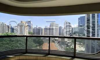 Imagem 4: Pininfarina, Apartamento à venda com 50m², 1 quarto e 2 vagas