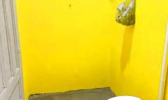 Imagem 3: Casa para aluguel tem 40 metros quadrados com 1 quarto em Vila Teresinha - São Paulo - SP