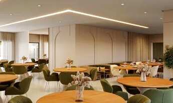 Imagem 7: 10MIL DE ENTRADA E 120 X - Apartamento para venda com 2 quartos lazer completo - Itapema