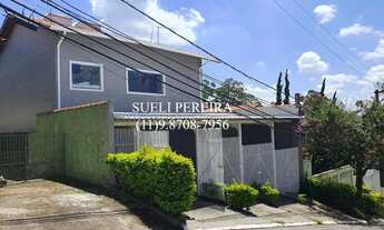 Imagem: Casa de condomínio para venda tem 320 metros