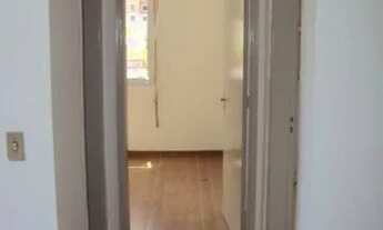 Imagem 5: Apartamento 01 dormitório, banheiro social com box, cozinha, área de serviço fechada com t