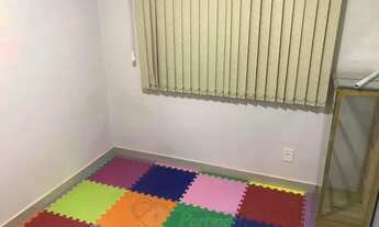 Imagem 5: Apartamento com 2 quartos para alugar por R$ 1200.00, 45.00 m2 - RESIDENCIAL COSTA VERDE