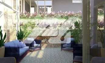 Imagem 5: Casa - Loteamento Residencial Entre Verdes (Sousas) - Campinas