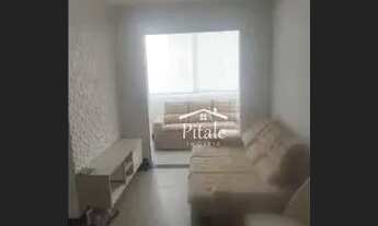 Imagem 2: Apartamento com 3 dormitórios à venda, 63 m² por R$ 418.900,00 - Novo Osasco - Osasco/SP