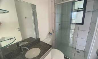 Imagem 6: Apartamento para Locação em Natal, Pitimbu, 2 dormitórios, 1 suíte, 2 banheiros, 2 vagas