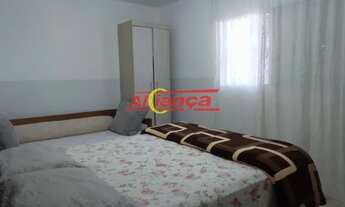 Imagem 7: CASA COM ÓTIMA LOCALIZAÇÃO COM 02 DORMS NO PARQUE CONTINENTAL II