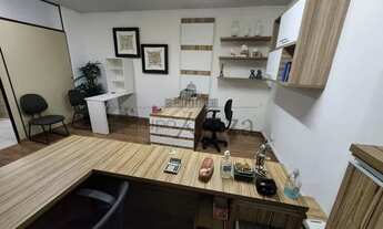 Imagem 4: Sala Comercial - Centro - San Giuseppe Comercial - 100m²