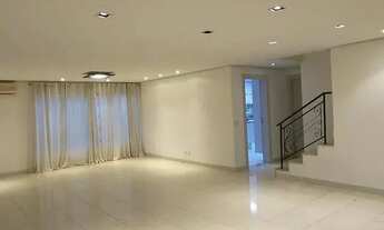 Imagem 4: Casa de condomínio para aluguel com 4 suites - Barra da Tijuca