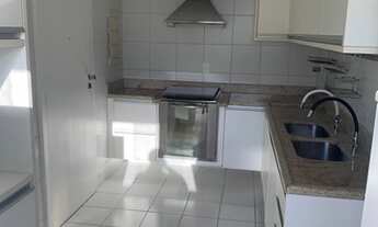 Imagem 3: Apartamento para aluguel com 140 m2 com 3 suítes R$ 6.470,00/mês incluindo taxas