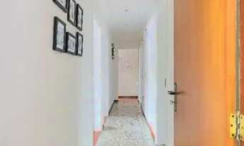 Imagem 4: LINDA CASA TÉRREA COM QUATRO DORMITÓRIOS SENDO DUAS SUÍTES E 646 M² SÓ DE TERRENO NO MELHO