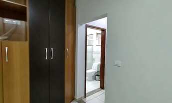 Imagem 7: Locação - Casa - Jardim São Vito - Americana - SP