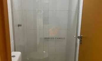 Imagem 4: Apartamento com 1 quarto mobiliado para alugar - Centro - Belo Horizonte/MG