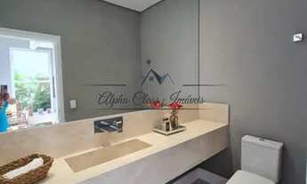 Imagem 3: Casa para locação em Alphaville