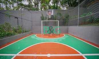 Imagem 7: Apartamento com 1 dormitório para alugar, 35 m² por R$ 3.300/mês - Santo Amaro - São Paulo