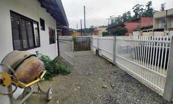 Imagem 3: CASA no NOVA BRASÍLIA com 3 quartos para LOCAÇÃO, 80 m²